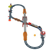 Fisher-Price Thomas & Friends 3-in-1 Package Pickup Playset