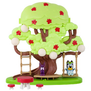 Bluey Tree Playset