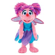 Sesame Street Abby Cadabby 30cm Plush