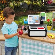 Little Tikes First Self Checkout Stand