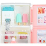 Real Littles Desktop Caddies Mini Fridge