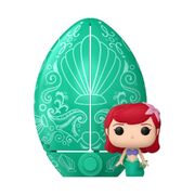 Funko Pocket Pop Disney Princess Collectible Vinyl Egg and Figure - Set of 4