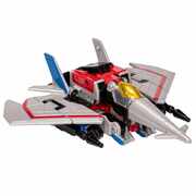 Transformers EarthSpark Deluxe Starscream Figure