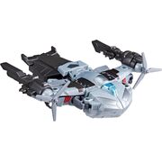 Transformers EarthSpark Deluxe Megatron Figure