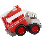 Little Tikes My First Cars Dirt Diggers Real Working Truck - Fire Truck