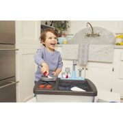 Little Tikes First Sink and Stove Playset