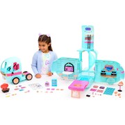 LOL Surprise! OMG Glam N’ Go Camper Playset