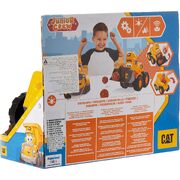 CAT Junior Crew Construction Buddies Wheel Loader