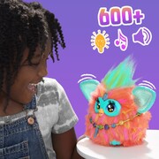 Furby Coral Interactive Plush Toy