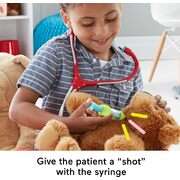 Fisher-Price Medical Kit