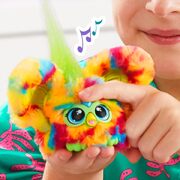 Furby Furblets Mini Electronic Plush Toy - Pix-Elle