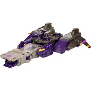 Transformers Legacy United Titan Class Armada Universe Tidal Wave