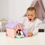 Little Live Pets My Puppy's Home Minis - Purple