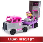 Paw Patrol Big Truck Pups Skye Resue Truck