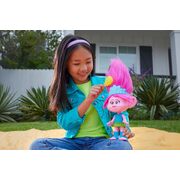 Dreamworks Trolls Band Together Rainbow Hairtunes Poppy Doll