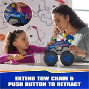 PAW Patrol Rescue Wheels Chases Power Haulin Rescue Cruiser