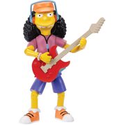 The Simpsons 5" Otto Collectible Action Figure