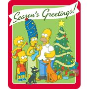 The Simpsons Advent Calendar