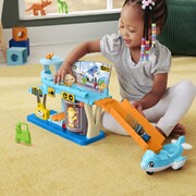 Fisher-Price Little People Everyday Adventures Airport