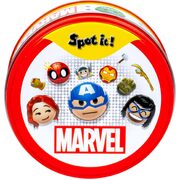 Spot It! Marvel Card Game