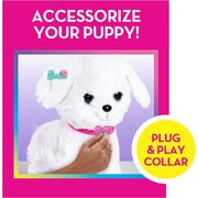 Barbie Walking Puppy with Unicorn Hat 63262