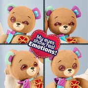 Thready Bear Interactive Toy