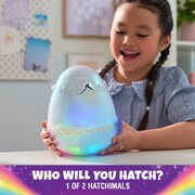 Hatchimals Alive Mystery Hatch Draggle