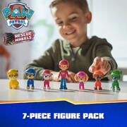 Paw Patrol Rescue Wheels Gift Pack