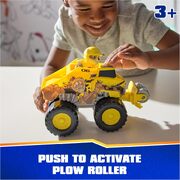 Paw Patrol Rescue Wheels Themed Vehicle - Rubble