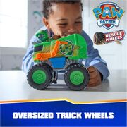 Paw Patrol Rescue Wheels Themed Vehicle - Rocky