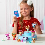 Littlest Pet Shop Advent Calendar 2024