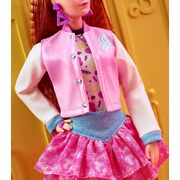 Barbie Rewind ‘80s Edition Doll Schoolin’ Around HBY13