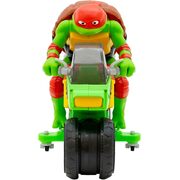 Tales of The Teenage Mutant Ninja Turtles RC Raph's Rad Ride