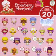 Strawberry Shortcake - 1.5" CheeBee Figures Blind Box Assortment (Series 1)