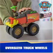 Paw Patrol Rescue Wheels Boomer Feature Vehicle