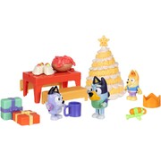 Bluey Family Christmas Swim Advent Calendar Surprise Pack