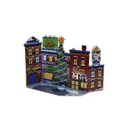 Jada Teenage Mutant Ninja Turtles (TV '87) - 2024 NanoFig 1.65" Advent Calendar (24 Days)