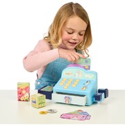 Bluey Role-Play Cash Register