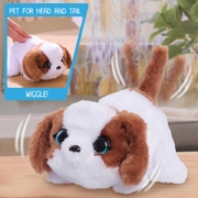 FurReal My Mini's Puppy Interactive Toy