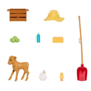 Barbie Farmer Doll & Accessories HRG62