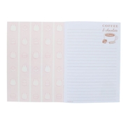 Pusheen The Cat Sweets Super Stationery Set