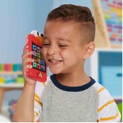 Sesame Street Learn with Elmo Phone