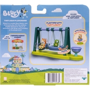 Bluey Turtle boy Mini Playset