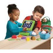 LeapFrog Count Along Cash Register Deluxe