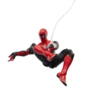 Marvel Legends Series Spider-Man (Upgraded Suit) (Spider-Man: Far From Home) Action Figure