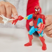 Marvel Spider-Man Mix Mashers Action Figure