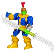 Marvel Avengers Mix Mashers Thanos Deluxe Figure