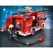 Playmobil City Action Fire 9464 Fire Engine 