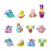 Lost Kitties Series 3 Mice Mania Easy Squeeze Mystery Pack