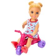 Barbie Skipper Babysitters Inc. Doll Feeding Playset